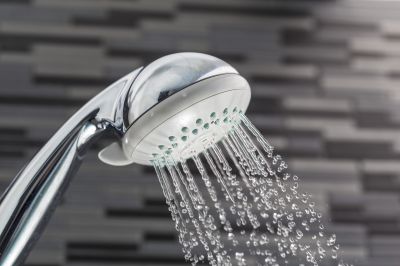 Modern Showerhead