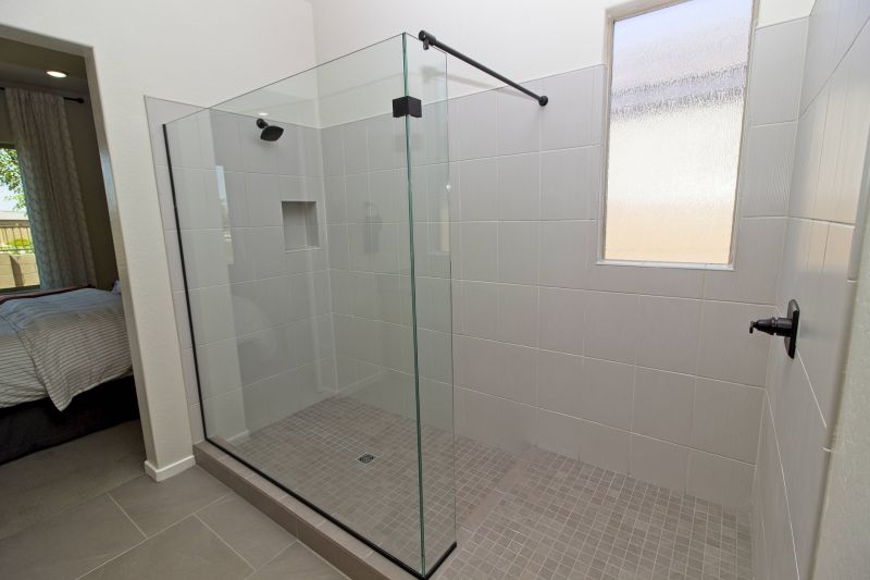 Best Shower Installation Contractors in Jenks, OK